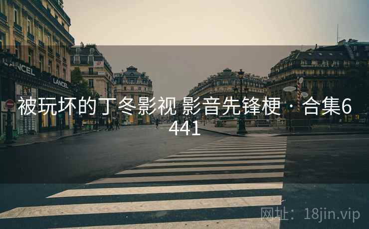 被玩坏的丁冬影视 影音先锋梗 · 合集6441